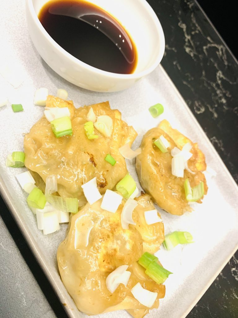 Gyoza