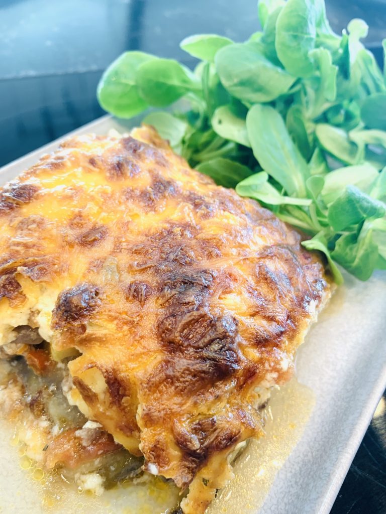 Moussaka